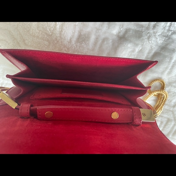 Ysl crossbody bag - Picture 4 of 5